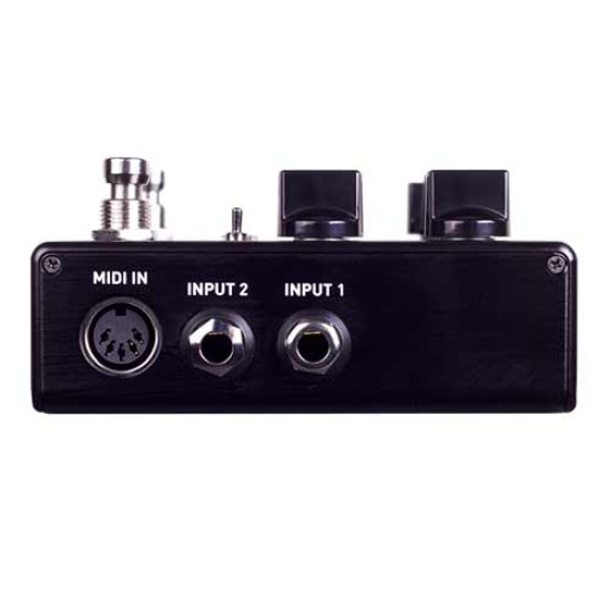 SOURCE AUDIO NEMESIS DELAY ネメシスディレイ Amazon.com: Source Audio Nemesis ADT Delay Pedal : Musical